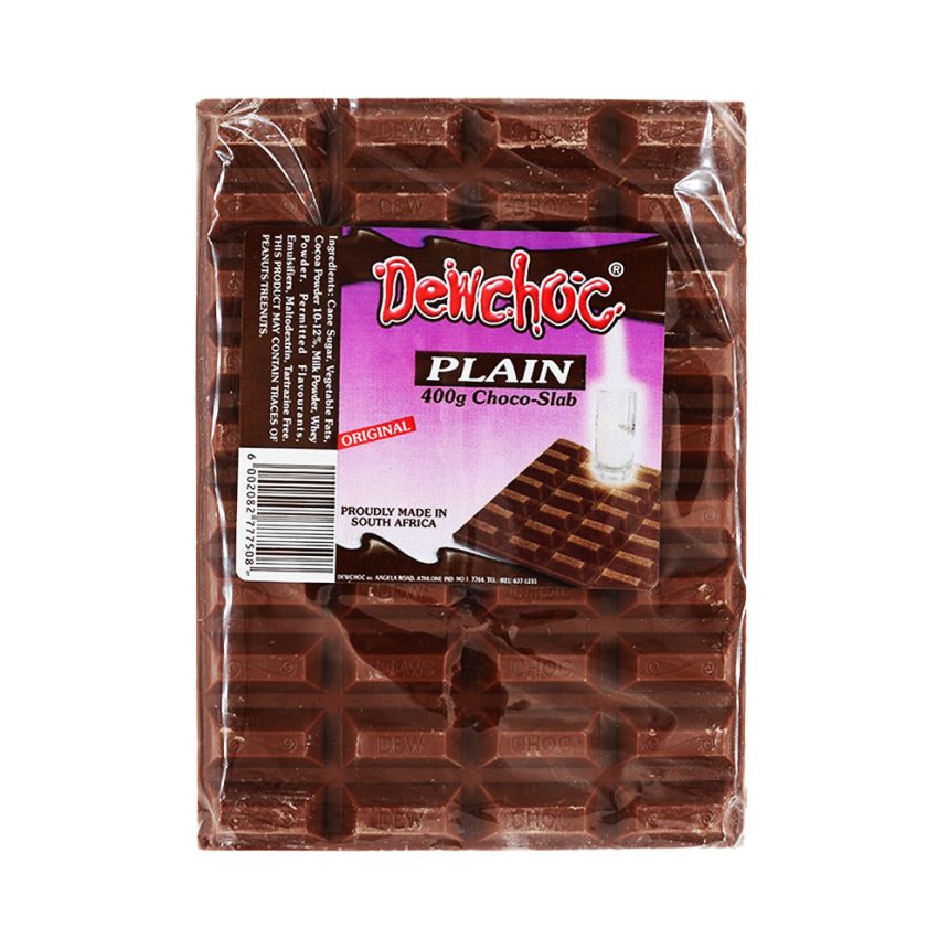 Dewchoc Slabs Asstd