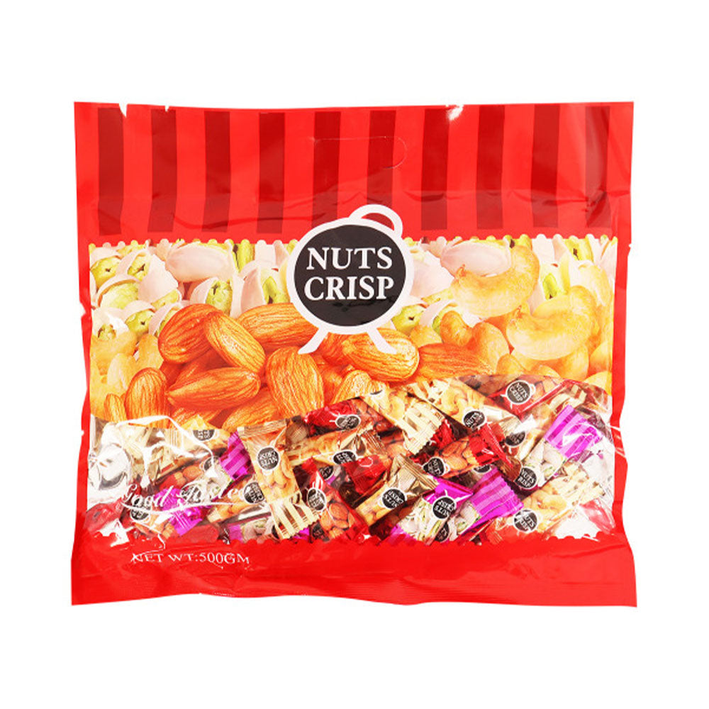 Nut Crisps 500g