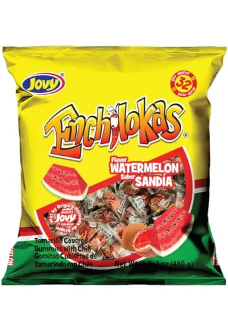 Enchilokas 480g Watermelon