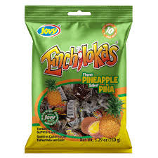 Enchilokas 480g Pineapple