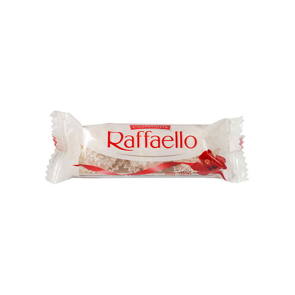 Raffaello 3's