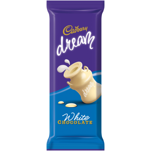 Cadbury Dream 80g
