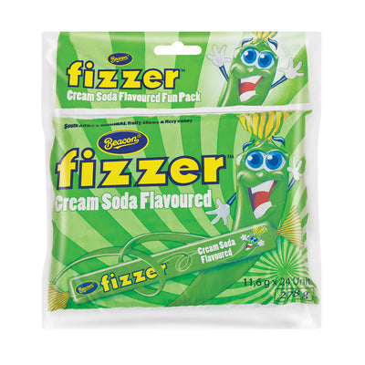 Fizzer 24s Cream Soda (11.6g x 24)