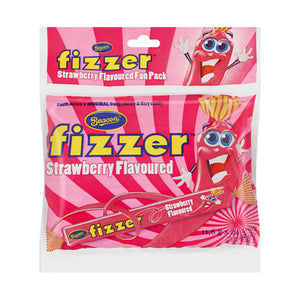 Fizzer 24s Strawberry (11.6g x 24)