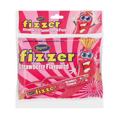Fizzer 24s Strawberry (11.6g x 24)