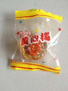 Honey Plum Candy 500g