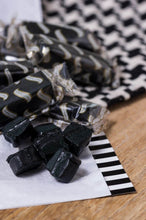 Load image into Gallery viewer, Forest Fairies Liquorice Toffee 110g
