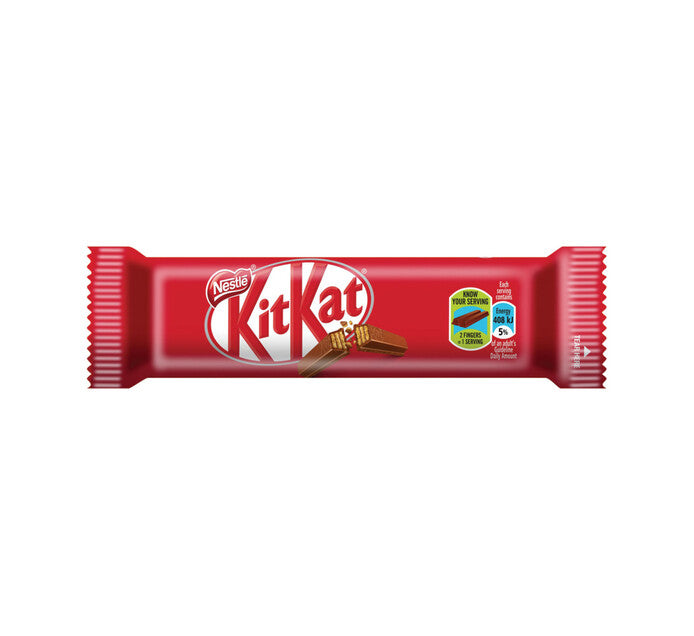 Nestle Kit Kat 2 Finger 36 x 20g