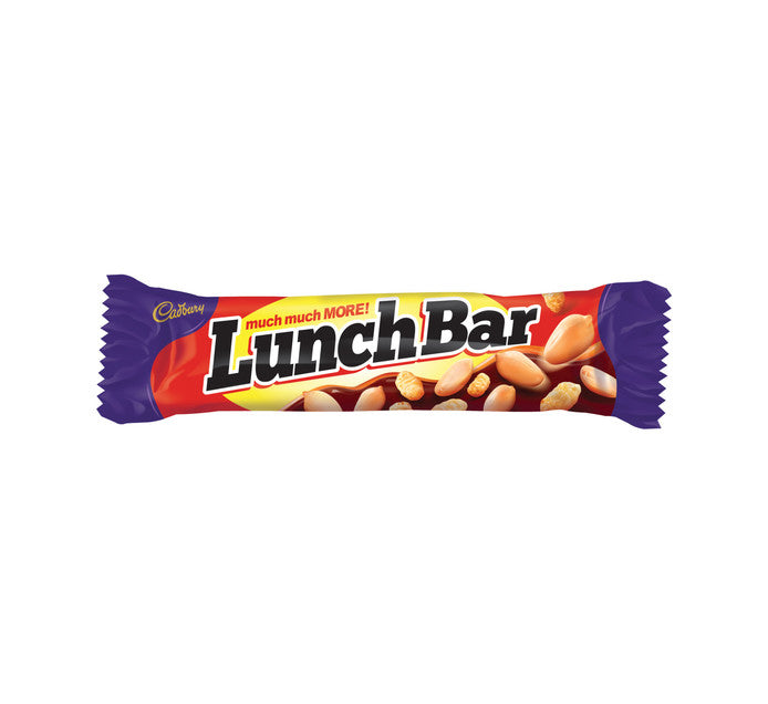 Cadbury Lunch Bar Mini 24 x 21g