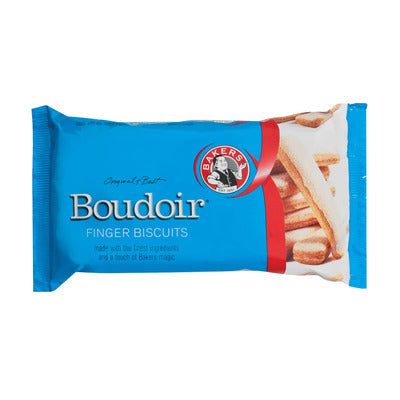 Bakers Boudoir Original 200g