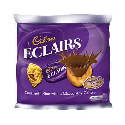 Cadbury Eclairs 230g