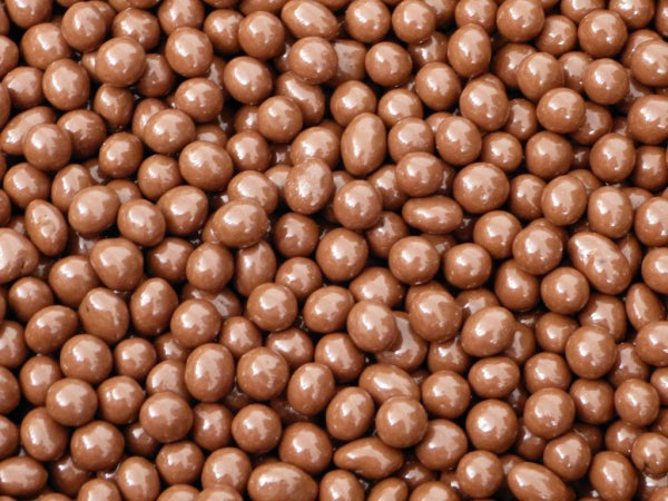 Fox and Swan Choc Peanuts 500g