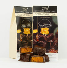 Load image into Gallery viewer, Forest Fairies Sugar Free Zero Honeycomb 60g
