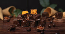 Load image into Gallery viewer, Forest Fairies Sugar Free Zero Honeycomb 60g
