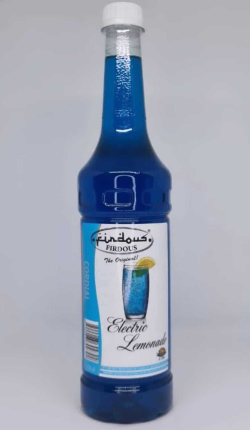 Firdous Electric Lemonade 750ml