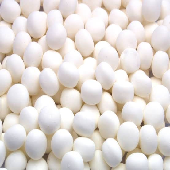 Fox and Swan Mint Imperials 500g