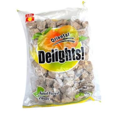 Oriental Delights! China Fruit 450g