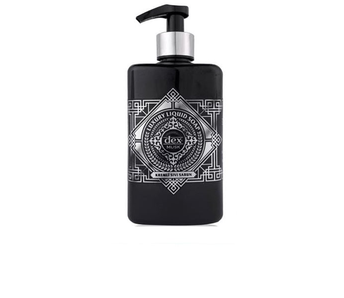 Dex Luxury Liquid Soap Musk 500ml
