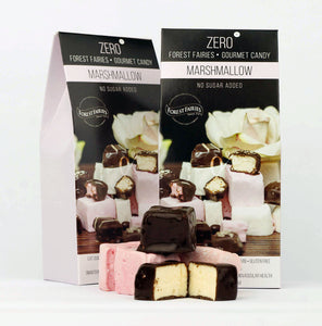 Forest Fairies Sugar Free Zero Marshmallow 60g