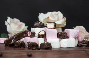 Forest Fairies Sugar Free Zero Marshmallow 60g