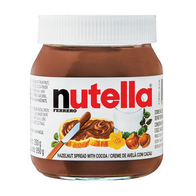 Nutella Chocolate Spread 350g
