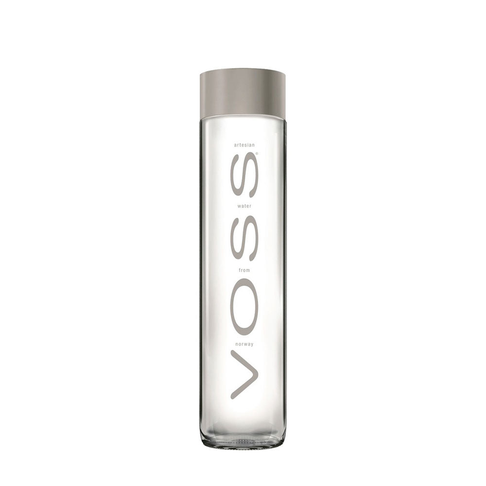 Voss Still Water 800ml